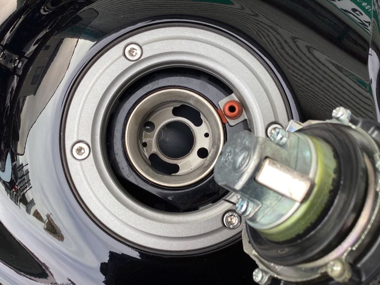 ハヤブサ（ＧＳＸ１３００Ｒ　Ｈａｙａｂｕｓａ）