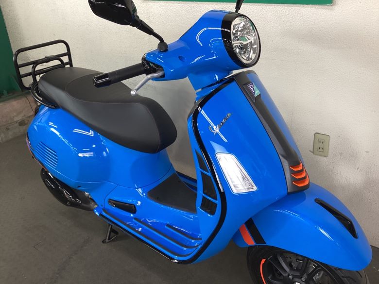 ＧＴＳスーパースポーツ３００