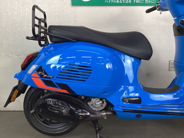 ＧＴＳスーパースポーツ３００