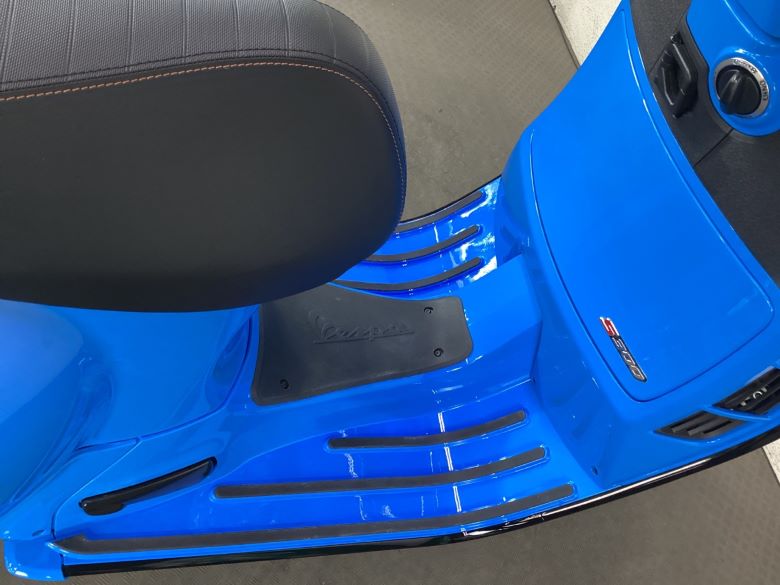 ＧＴＳスーパースポーツ３００