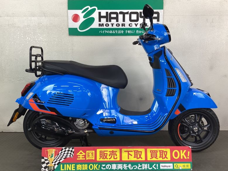 ＧＴＳスーパースポーツ３００