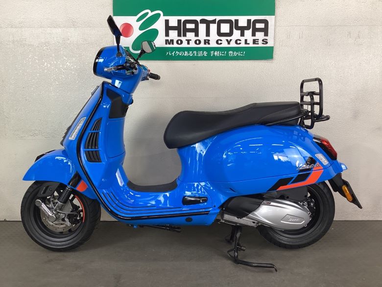 ＧＴＳスーパースポーツ３００