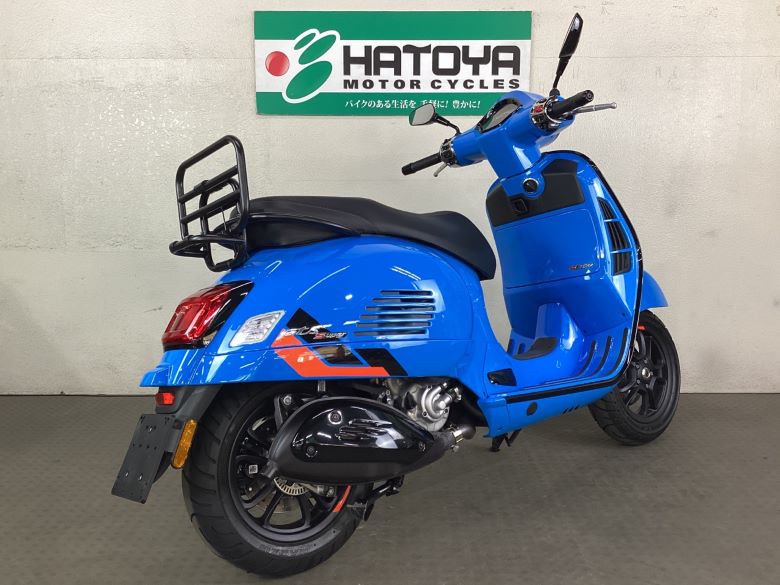 ＧＴＳスーパースポーツ３００