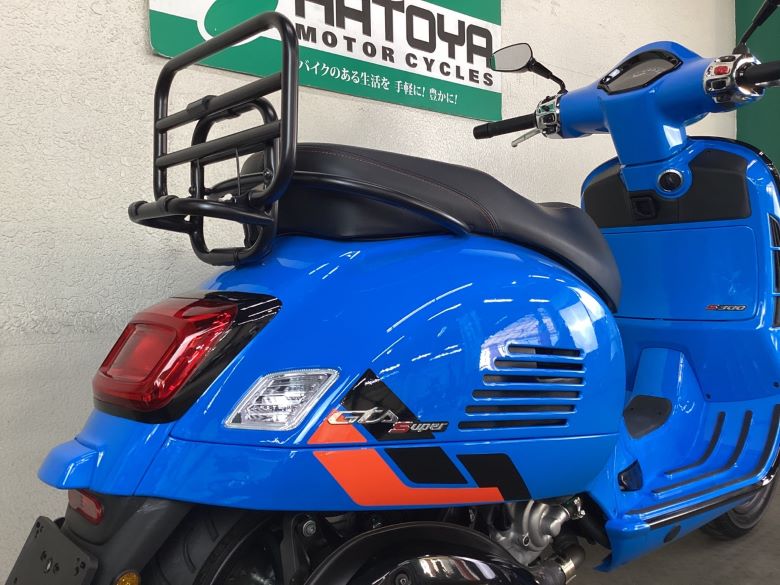 ＧＴＳスーパースポーツ３００