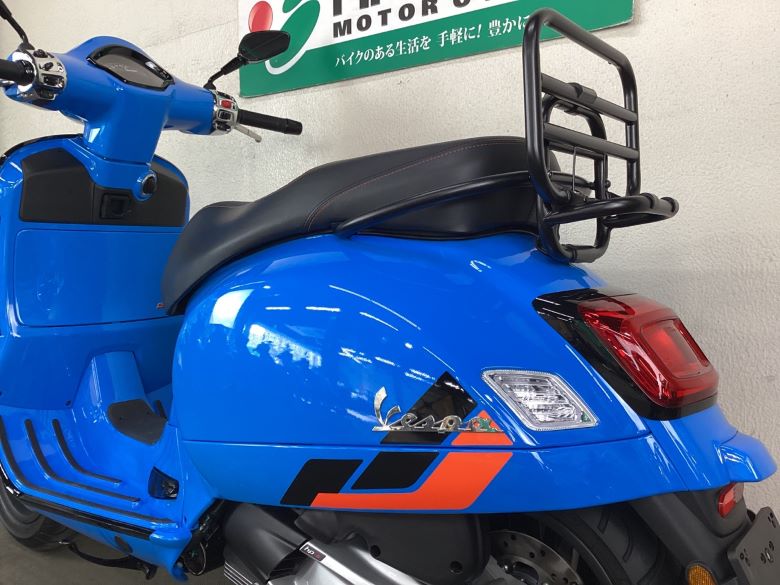 ＧＴＳスーパースポーツ３００