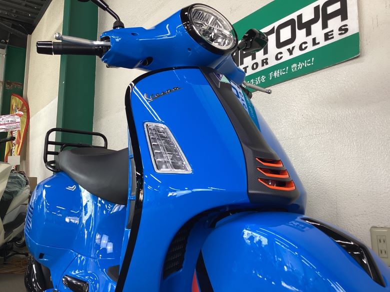 ＧＴＳスーパースポーツ３００