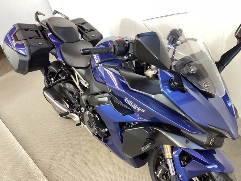 ＧＳＸ−Ｓ１０００ＧＴ