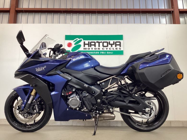 ＧＳＸ−Ｓ１０００ＧＴ