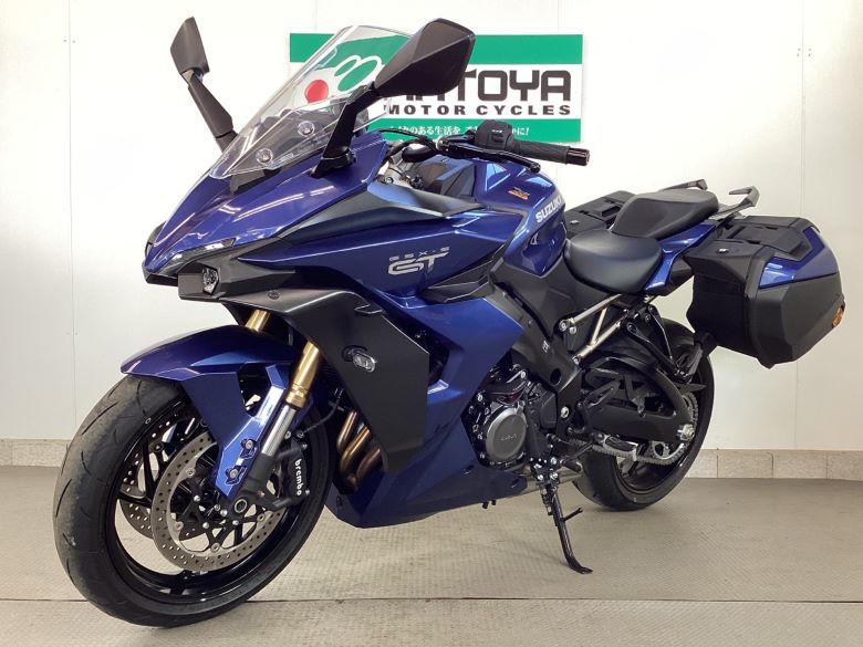 ＧＳＸ−Ｓ１０００ＧＴ