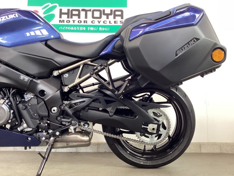 ＧＳＸ−Ｓ１０００ＧＴ