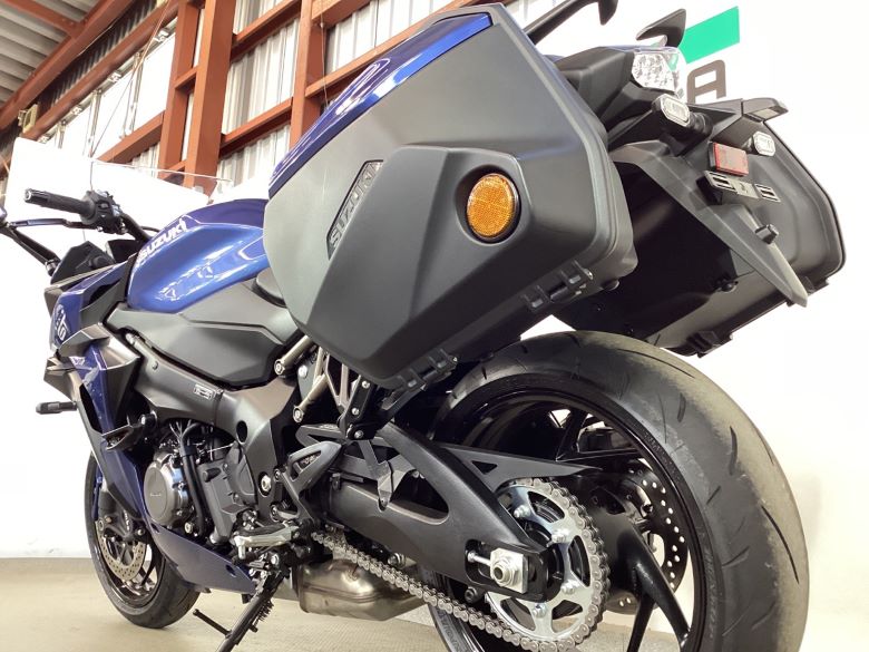 ＧＳＸ−Ｓ１０００ＧＴ