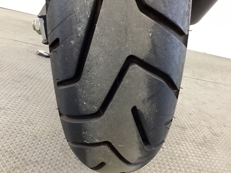 Ｖ−ストローム１０５０