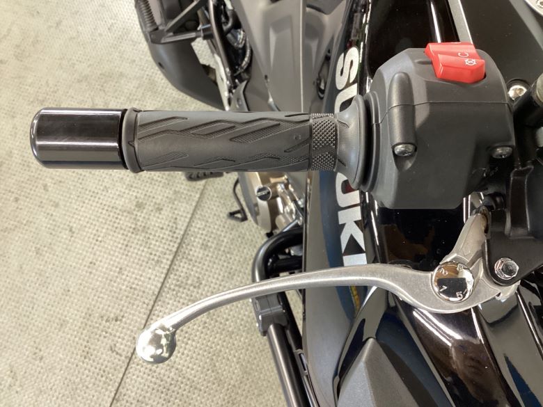 Ｖ−ストローム１０５０