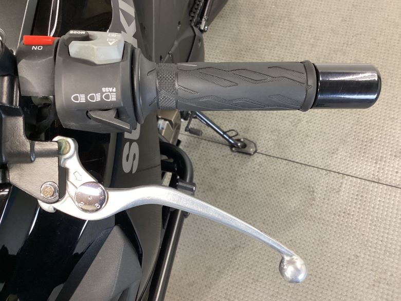 Ｖ−ストローム１０５０