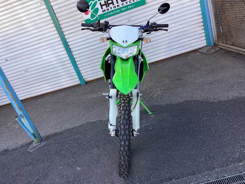 ＫＬＸ２５０