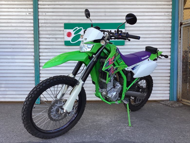 ＫＬＸ２５０