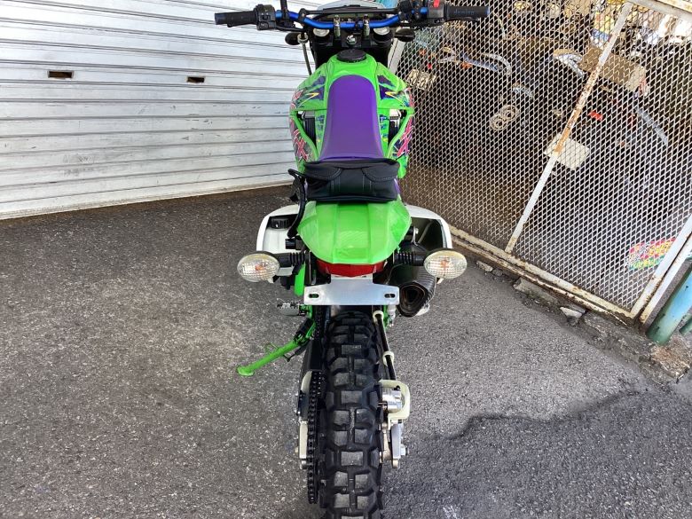 ＫＬＸ２５０