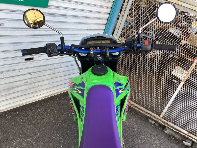 ＫＬＸ２５０