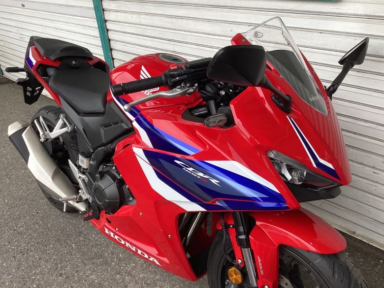 ＣＢＲ４００Ｒ