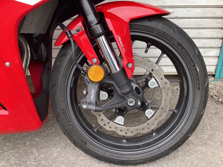 ＣＢＲ４００Ｒ