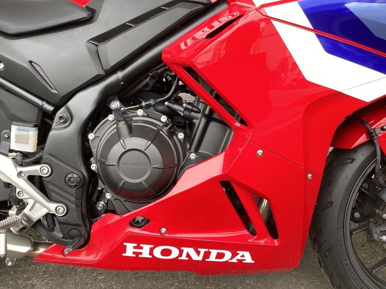 ＣＢＲ４００Ｒ