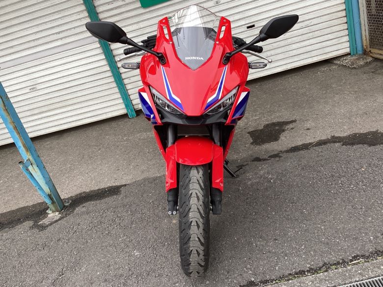 ＣＢＲ４００Ｒ