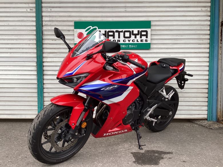 ＣＢＲ４００Ｒ