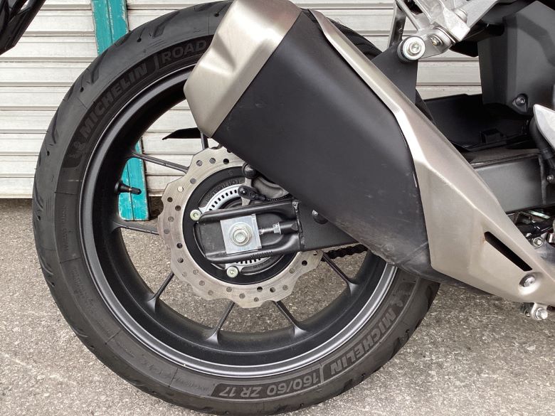 ＣＢＲ４００Ｒ