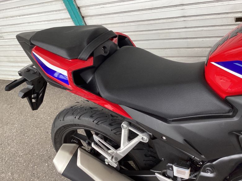 ＣＢＲ４００Ｒ