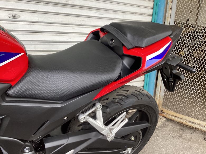 ＣＢＲ４００Ｒ