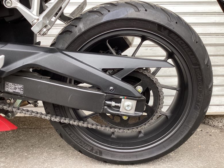 ＣＢＲ４００Ｒ