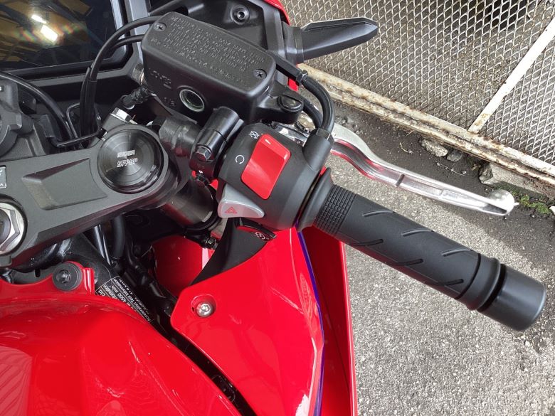 ＣＢＲ４００Ｒ