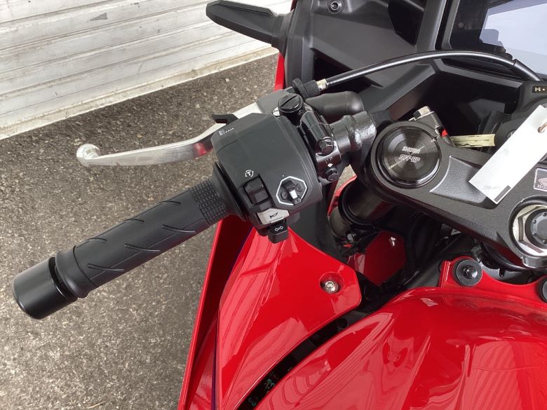 ＣＢＲ４００Ｒ