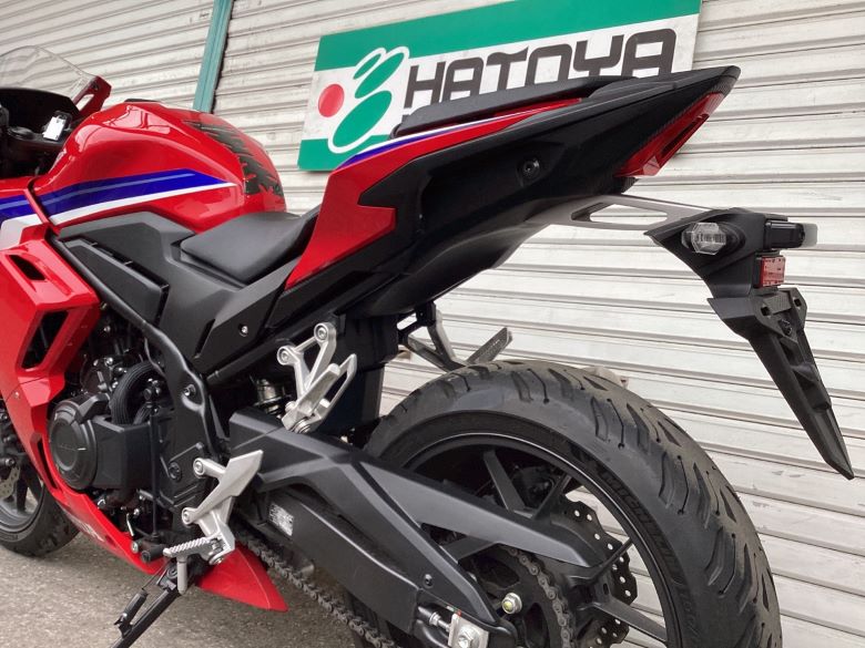 ＣＢＲ４００Ｒ