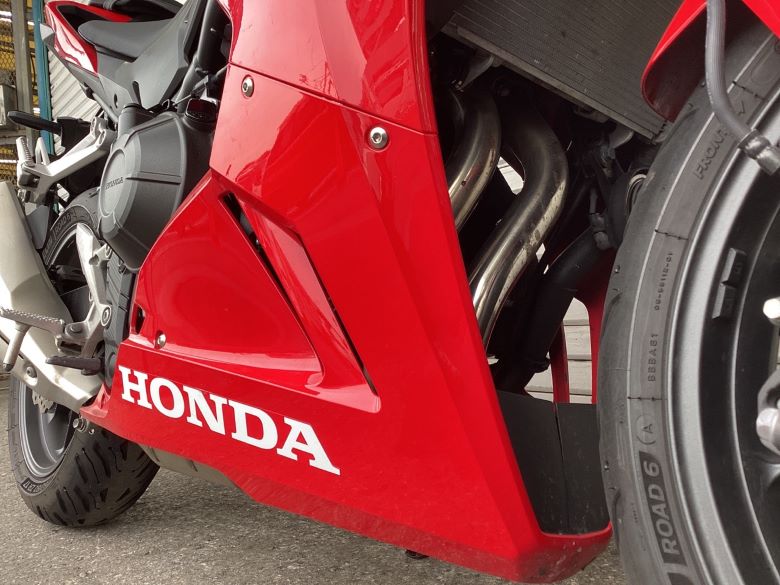 ＣＢＲ４００Ｒ