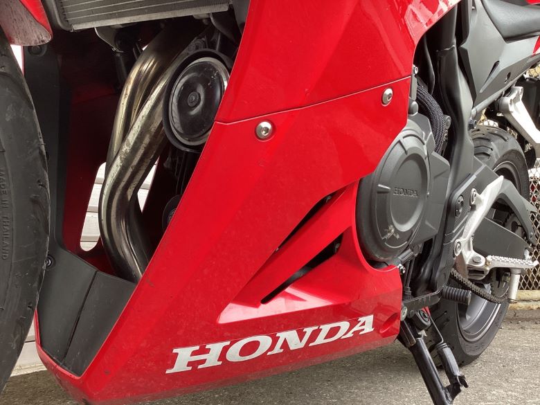 ＣＢＲ４００Ｒ