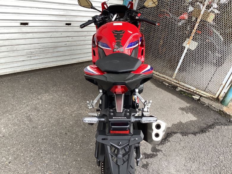 ＣＢＲ４００Ｒ