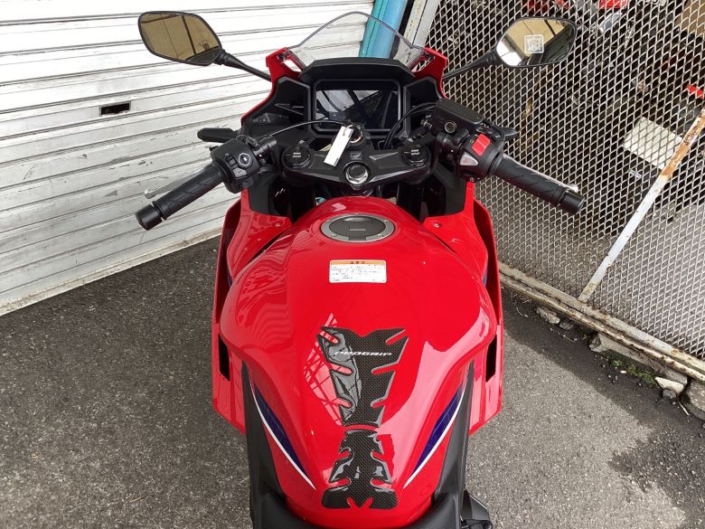 ＣＢＲ４００Ｒ