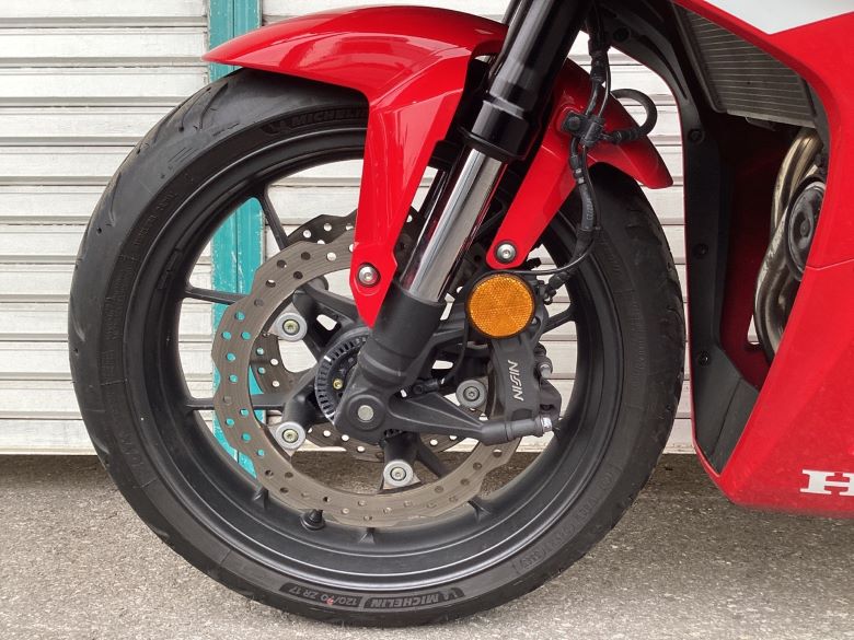 ＣＢＲ４００Ｒ