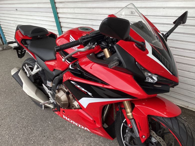 ＣＢＲ４００Ｒ