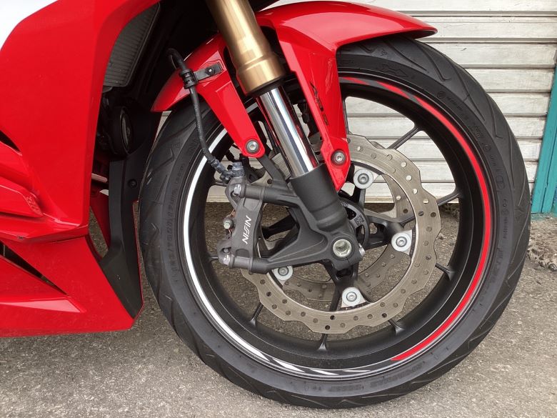 ＣＢＲ４００Ｒ