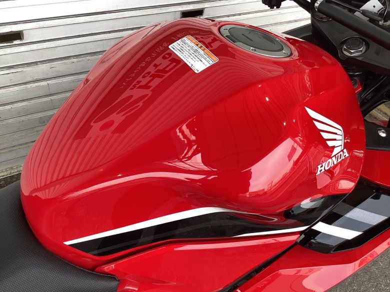 ＣＢＲ４００Ｒ