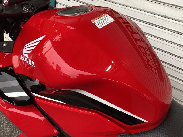 ＣＢＲ４００Ｒ