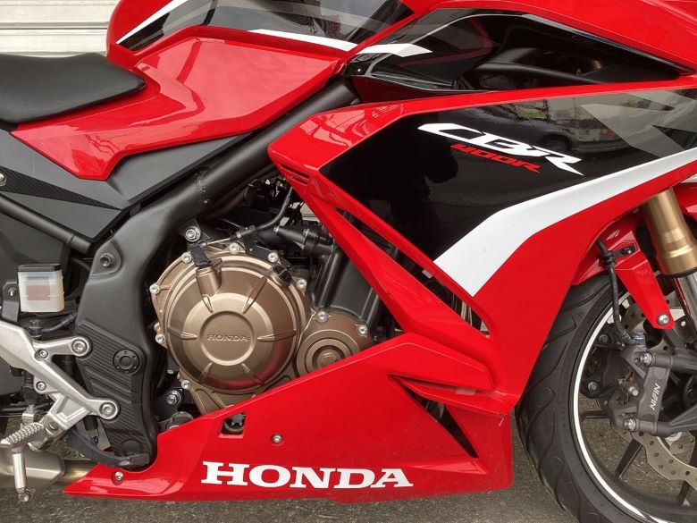 ＣＢＲ４００Ｒ