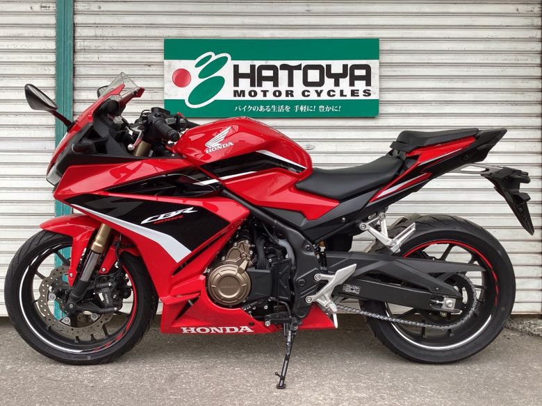 ＣＢＲ４００Ｒ