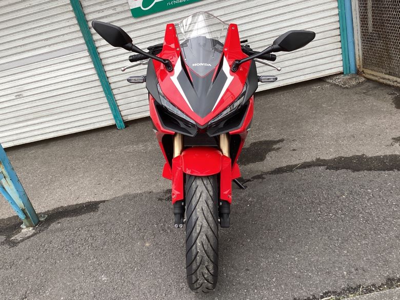 ＣＢＲ４００Ｒ