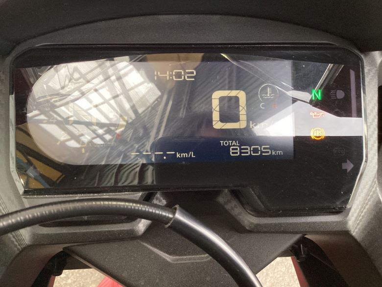 ＣＢＲ４００Ｒ