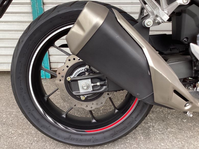 ＣＢＲ４００Ｒ