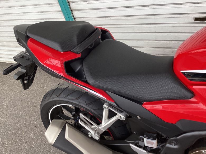 ＣＢＲ４００Ｒ