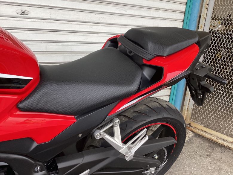 ＣＢＲ４００Ｒ